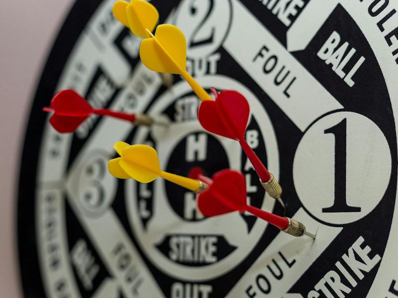 Close up of sports shoes hitting the asphalt surface